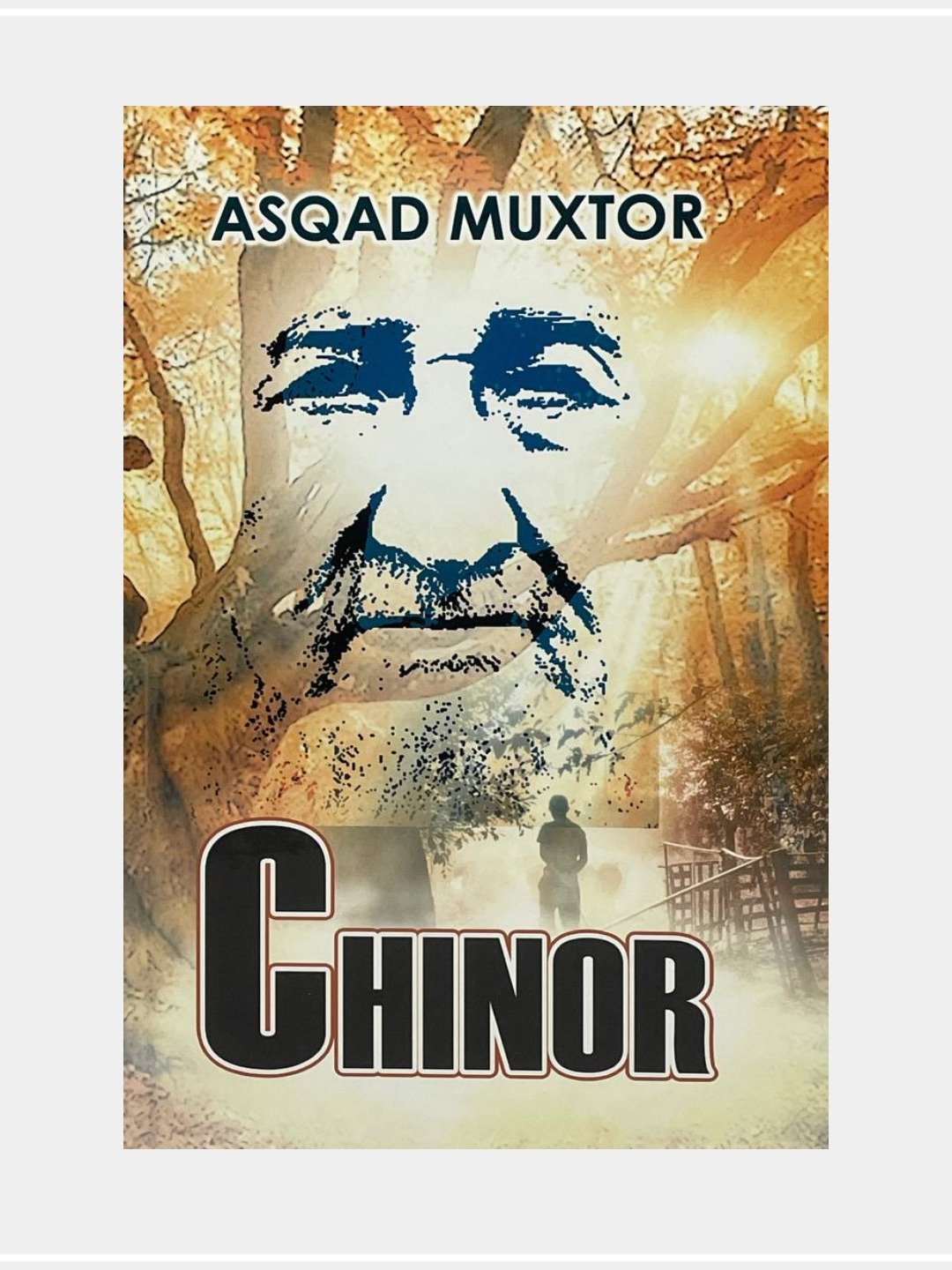 Chinor