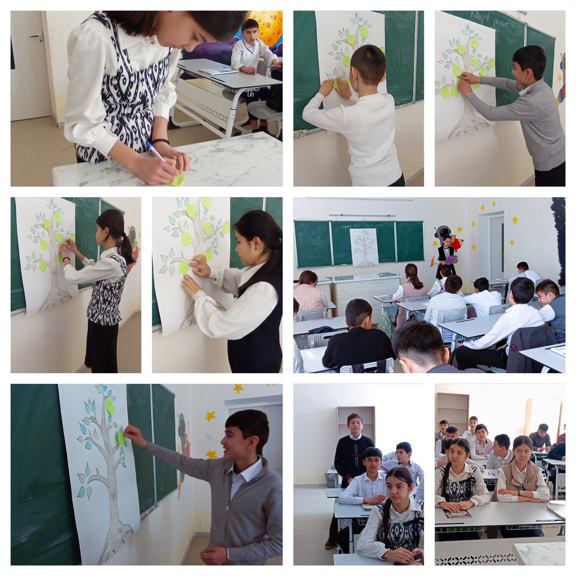 “Huquqiy bilim – kelajak poydevori