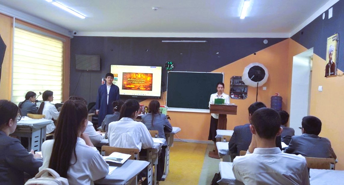 Behbudiydan Qodiriygacha: Ma’rifat nuri taratgan siymolar yodi!