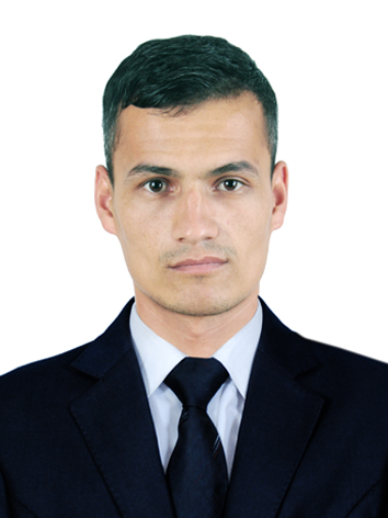 Olloquliyev Dastonbek Azimboy o'g'li