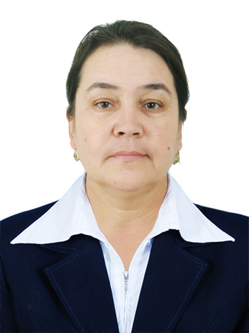 Karimova Dilnoza Yusupbayevna