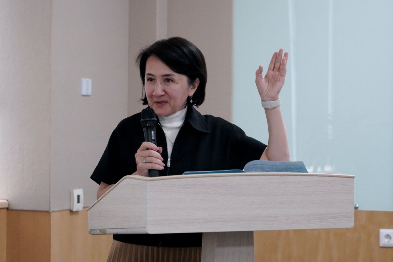 Mahalla kutubxonasi — ilm va ma’rifat ko‘prigi”
