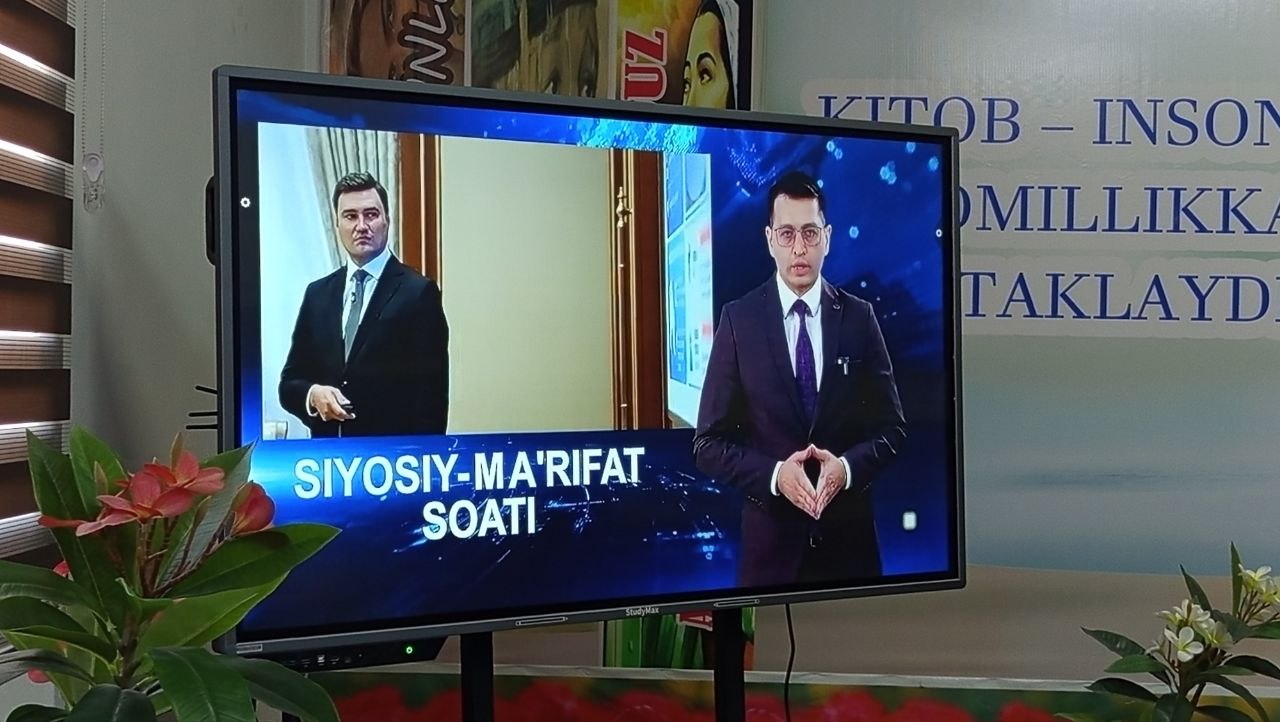 #Siyosiy_marifat_soati_31_son