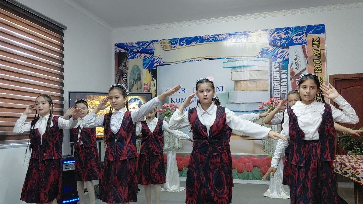"So‘zlari qalblarga muhrlangan shoir"